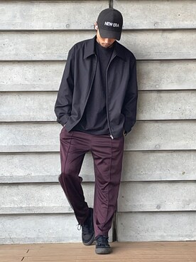 masastepさんのコーディネート