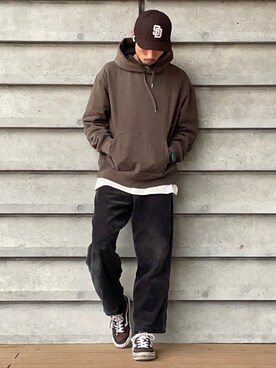 masastepさんのコーディネート