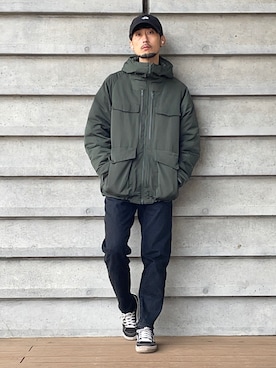 masastepさんのコーディネート