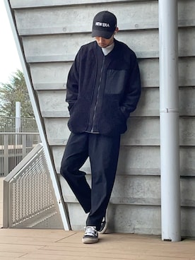 masastepさんのコーディネート