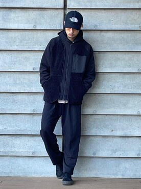 masastepさんのコーディネート