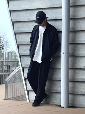 masastepさんのコーディネート