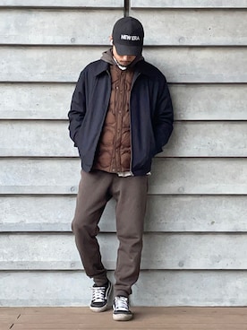 masastepさんのコーディネート