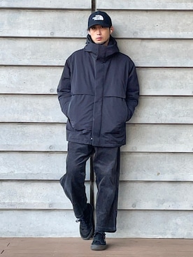 masastepさんのコーディネート