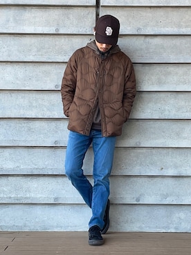 masastepさんのコーディネート