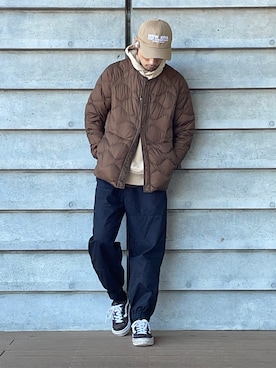 masastepさんのコーディネート