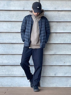 masastepさんのコーディネート