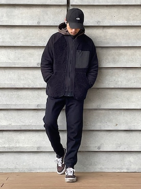 masastepさんのコーディネート