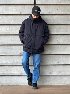 masastepさんのコーディネート