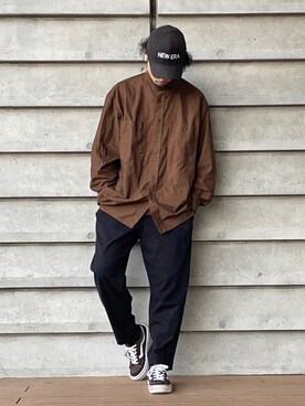 masastepさんのコーディネート