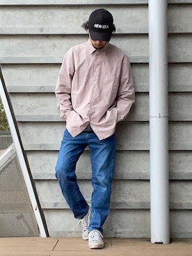 masastepさんのコーディネート