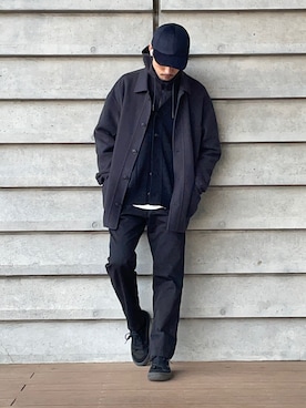 masastepさんのコーディネート