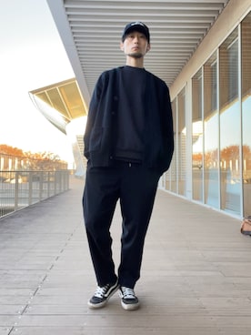 masastepさんのコーディネート