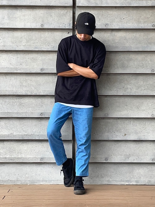 masastepさんのコーディネート