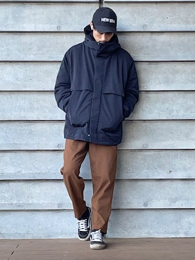 masastepさんのコーディネート