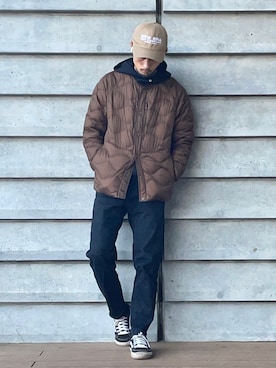 masastepさんのコーディネート