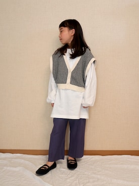 satasomeさんのコーディネート