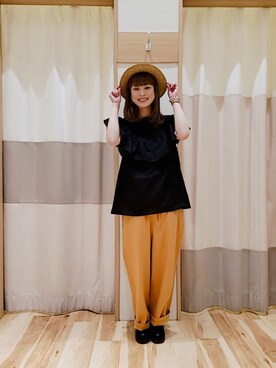 kumimikuさんのコーディネート