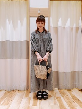 kumimikuさんのコーディネート