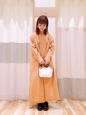 kumimikuさんのコーディネート