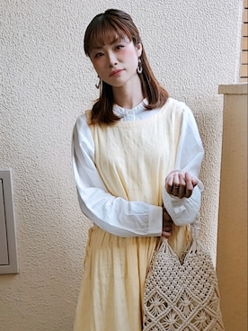 kumimikuさんのコーディネート