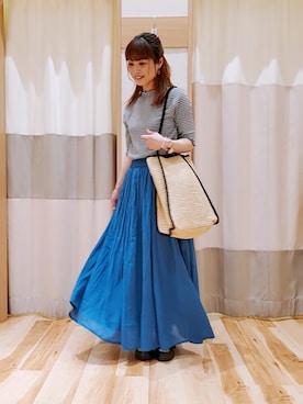 kumimikuさんのコーディネート