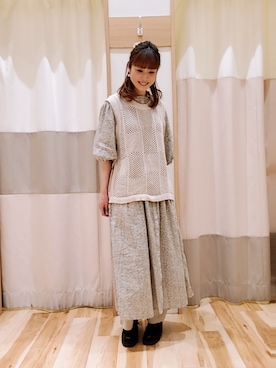 kumimikuさんのコーディネート