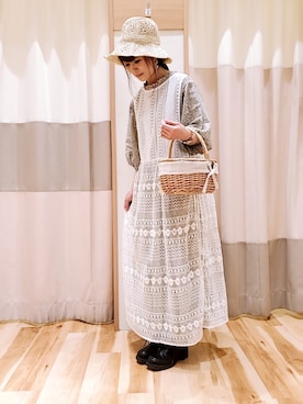 kumimikuさんのコーディネート