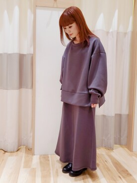 kumimikuさんのコーディネート