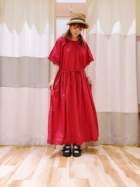 kumimikuさんのコーディネート