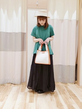 kumimikuさんのコーディネート