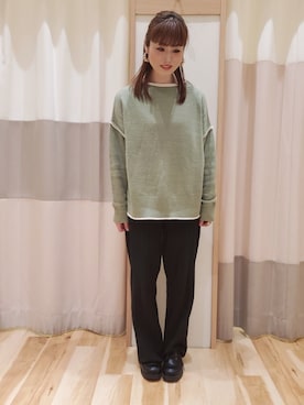 kumimikuさんのコーディネート