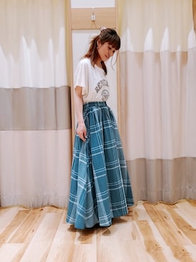 kumimikuさんのコーディネート