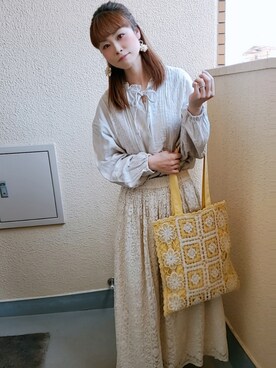 kumimikuさんのコーディネート