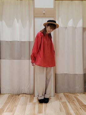 kumimikuさんのコーディネート