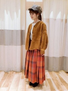 kumimikuさんのコーディネート