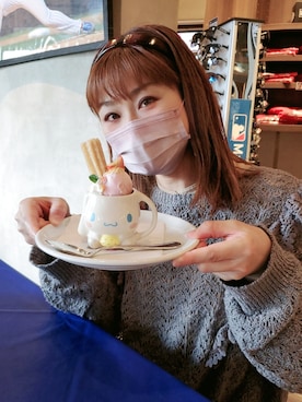 kumimikuさんのコーディネート