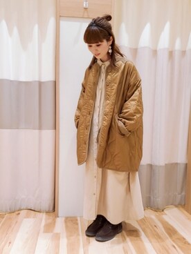 kumimikuさんのコーディネート