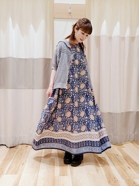 kumimikuさんのコーディネート