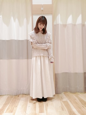 kumimikuさんのコーディネート