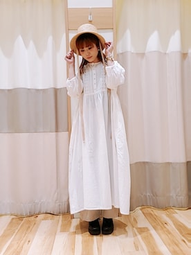 kumimikuさんのコーディネート