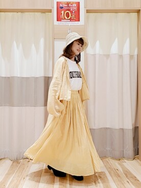 kumimikuさんのコーディネート