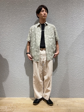 kyoroさんのコーディネート