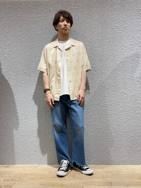 kyoroさんのコーディネート