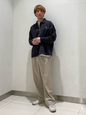 kyoroさんのコーディネート