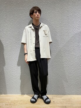 kyoroさんのコーディネート