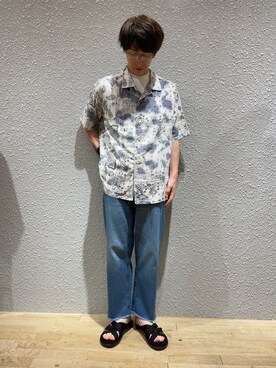 kyoroさんのコーディネート