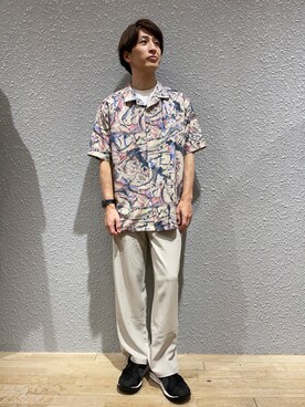 kyoroさんのコーディネート