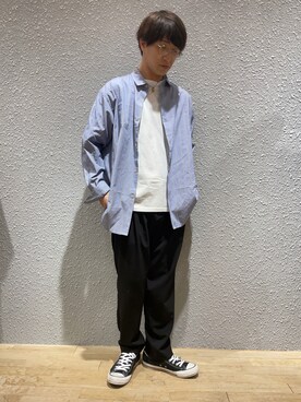 kyoroさんのコーディネート