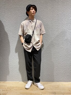 kyoroさんのコーディネート